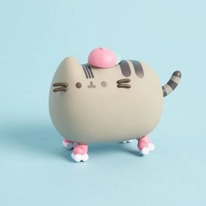 Roller Skating Pusheen Vinyl Figure